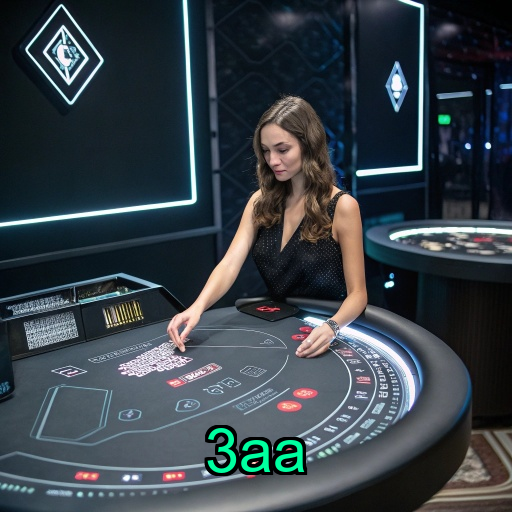 Recursos Inovadores do App 3aa Transformam Jogos em Experiência Única