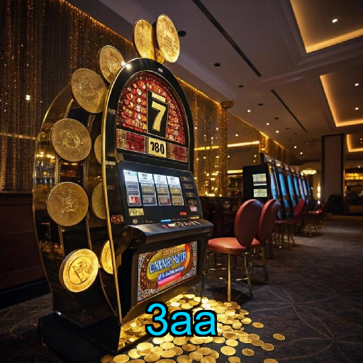 Acesso Instantâneo ao 3aa: Entre e Comece a Jogar