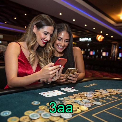 Apostas Esportivas de Alto Nível no 3aa