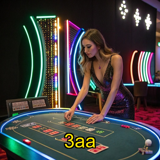Acesso Instantâneo ao 3aa: Entre e Comece a Jogar