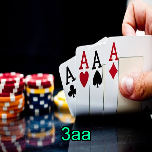 Aposte em esportes ao vivo no 3aa